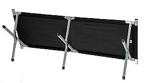 Pat pliant Enero Camp 1032436 Black
