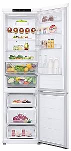 Frigider LG GBV3200DSW