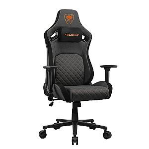 Fotoliu gaming Cougar Defensor Gray F
