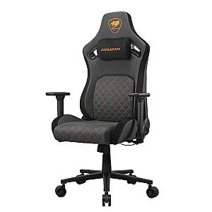 Fotoliu gaming Cougar Defensor Gray F