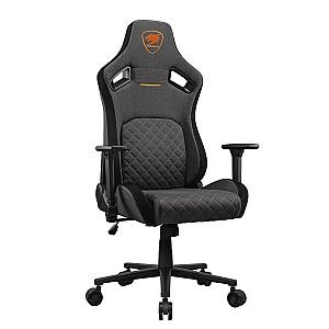 Fotoliu gaming Cougar Defensor Gray F