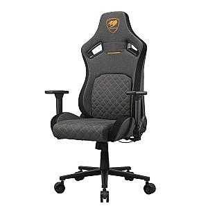 Fotoliu gaming Cougar Defensor Gray F