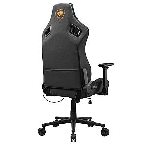 Fotoliu gaming Cougar Defensor Gray F