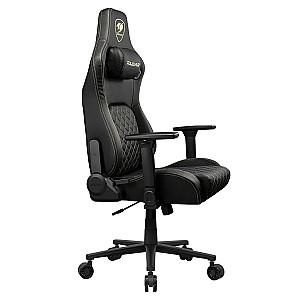 Fotoliu gaming Cougar Defensor Gold