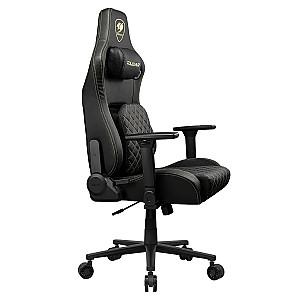 Fotoliu gaming Cougar Defensor Gold
