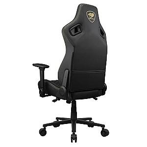 Fotoliu gaming Cougar Defensor Gold