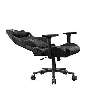 Fotoliu gaming Cougar Defensor Gold