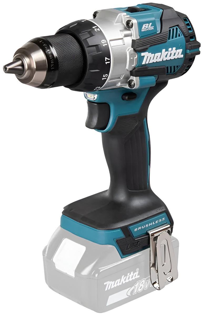 Masina de insurubat Makita LXT 73 (DHP489Z)