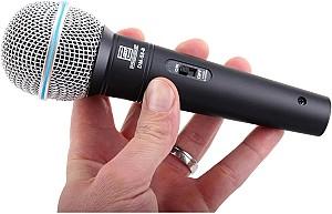 Microfon voce Pronomic DM-58 SET