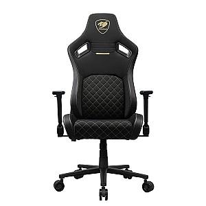 Fotoliu gaming Cougar Defensor Gold F