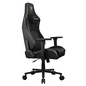 Fotoliu gaming Cougar Defensor Gold F