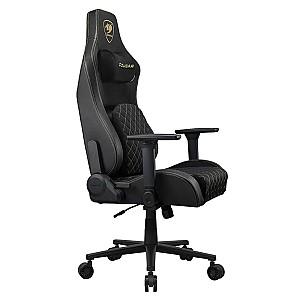 Fotoliu gaming Cougar Defensor Gold F