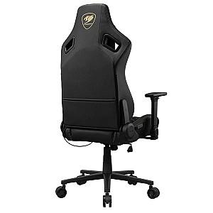 Fotoliu gaming Cougar Defensor Gold F