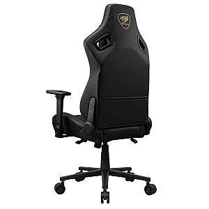 Fotoliu gaming Cougar Defensor Gold F
