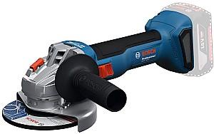 Polizor unghiular Bosch GWS 18V-8 (B06019N9001)