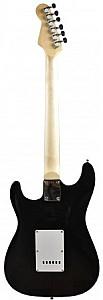 Chitara electrica Flame  TD 163-1 SB