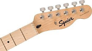 Chitara electrica Fender Squier Sonic Tele MN ButterscotchB