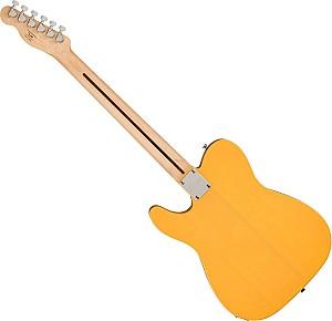Chitara electrica Fender Squier Sonic Tele MN ButterscotchB