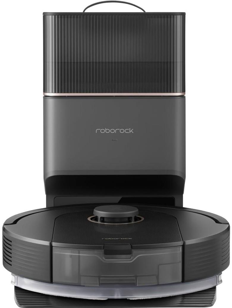Aspirator robot Roborock Q5 Pro+ Black