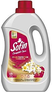 Gel pentru spalare Sofin Color Protection