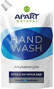 Sapun lichid pentru maini APART Antibacterial 400ml