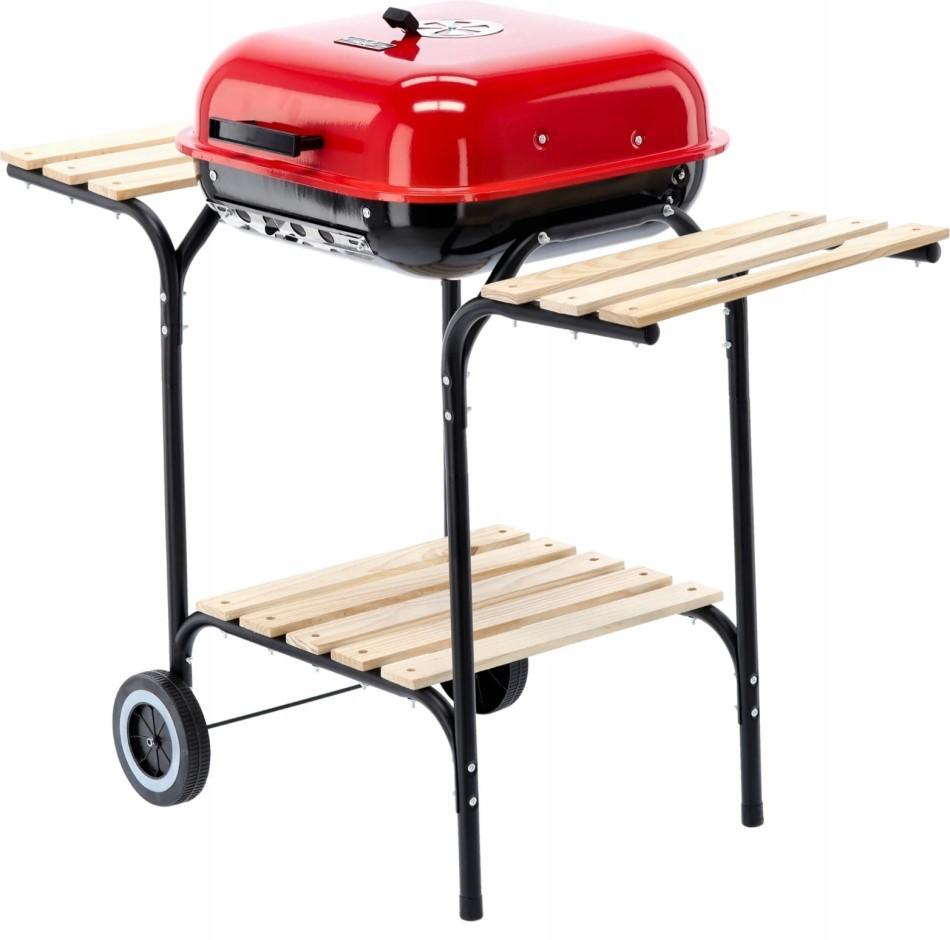 Grill barbeque BBQ 0155