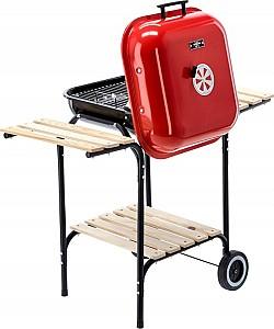 Grill barbeque BBQ 0155