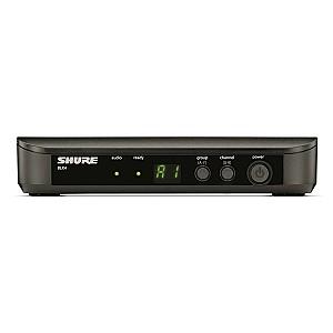 Microfon fara fir Shure BLX24/SM58 H8E