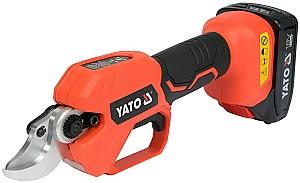 Foarfecă de vie Yato YT828377
