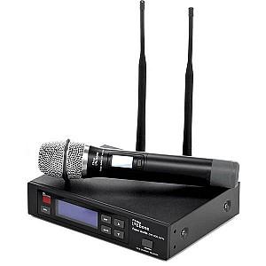 Microfon fara fir The t.bone Free solo HT 600 MHz