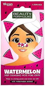 Benzi pentru nas Beauty Formulas Watermelon