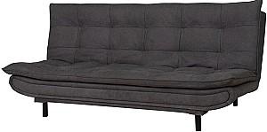 Canapea Modern Lido Alaska 10 Total Eclipse Gri Inchis