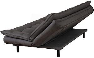 Canapea Modern Lido Alaska 10 Total Eclipse Gri Inchis