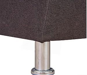 Coltar bucatarie Modern Samba New Bagama 42/34 Anthracite/Grey