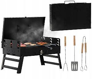 Grill barbeque BBQ 4841