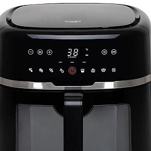 Friteuza cu aer cald Adler AD-6318