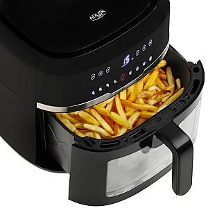 Friteuza cu aer cald Adler AD-6318