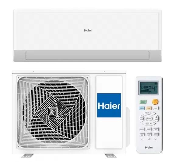 Aer conditionat Haier AS25RBAHRA-PL 1U25YEGFRA-3