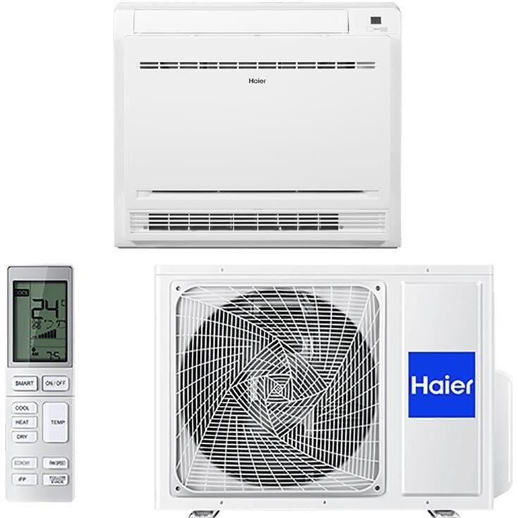 Aer conditionat Haier AF42S2SD1FA/1U50S2SJ2FA