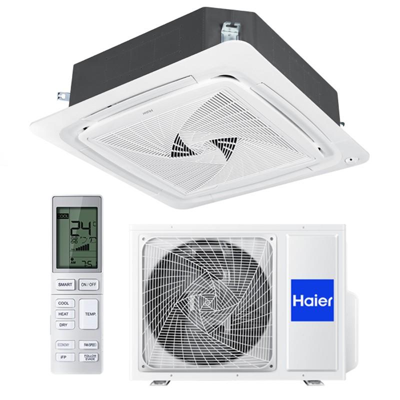 Aer conditionat Haier ABH140K1ERG/1U140S2SN1FB