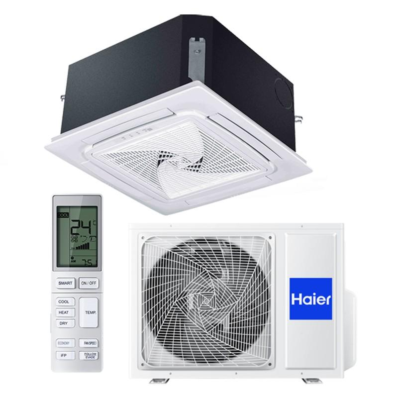 Aer conditionat Haier AB35S2SC2FA/1U35S2SM1FA