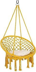 Leagan balansoar Royokamp 1031392 Yellow/Cream