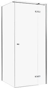 Cabina de dus New Trendy Kalibra Rectangular 100x90x195  K-4984 Active Shield (19518)