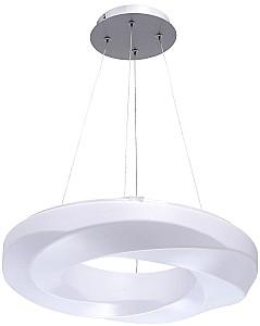 Lustra led MW-LIGHT Norden (660012701)