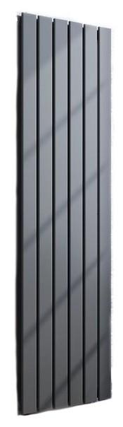 Radiator Gorgiel Altus VV AVV 180/40 Graphite Matt (11365)