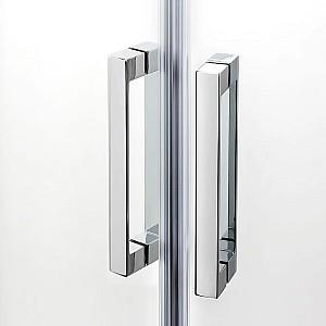 Usa de dus New Trendy Shower Door New Corina 110x195 Sliding D-0182 (18445)