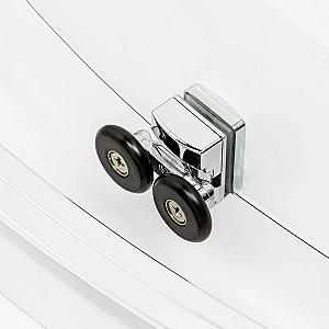 Usa de dus New Trendy Shower Door New Corina 110x195 Sliding D-0182 (18445)