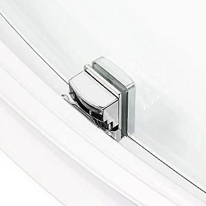 Usa de dus New Trendy Shower Door New Corina 110x195 Sliding D-0182 (18445)