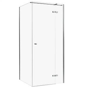 Cabina de dus New Trendy Kalibra Rectangular K-4987 120x80x195 Active Shield (19022)