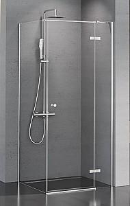 Cabina de dus New Trendy Kalibra Rectangular K-4983 100x80x195 Active Shield (19021)